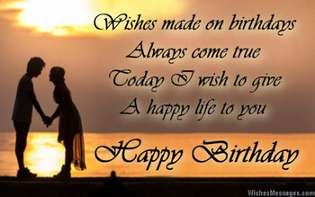 Happy birthday to her love quotes cute love quotes for he...