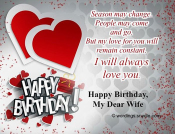 Cute happy birthday quotes for her inspiration birthday c...