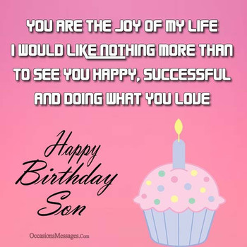 Choose from a wonderful collection of birthday wishes for...