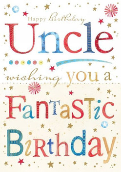 תוצאת תמונה עבור happy birthday uncle cards pinterest