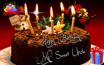 Fresh happy birthday quotes for uncle gallery best birthday