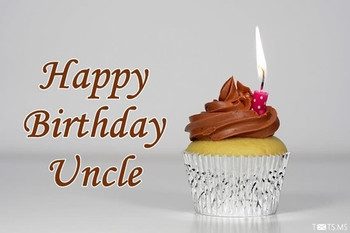 Birthday wishes for uncle messages quotes images for face...