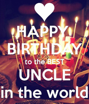 Birthday quotes uncle beautiful graphics for happy birthd...