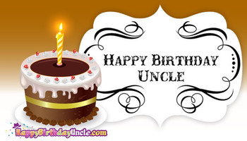 Happy birthday uncle images wishes and quotes pictures