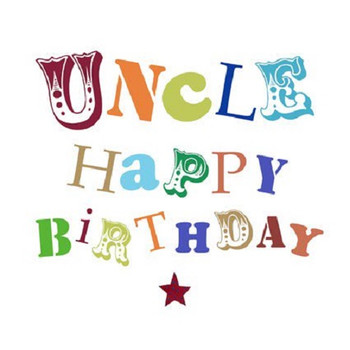 Best birthday wishes for uncle allupdatehere