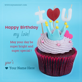 Happy birthday my love quotes for himher wishes greeting ...