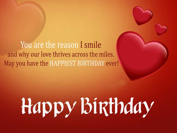 Romantic birthday wishes for girlfriend best wishes images