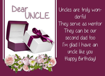 Funny birthday wishes for uncle happy birthday uncle funny