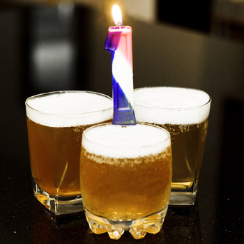 Beermebc com celebrates its st birthday beer me british c...
