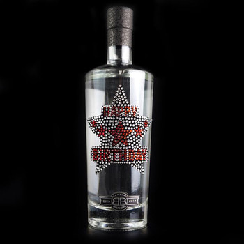 Celebration vodka – bohemian brands ltd