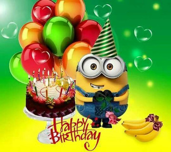 Minions birthday wishes birthday wishes  birthdays