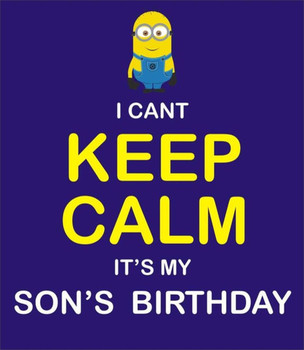 Happy birthday son wishes free birthday greetings and quo...
