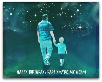 Dad birthday wishes birthday messages for fathers