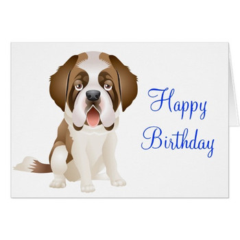 √ Happy birthday e card singing puppies birthday wishes y...