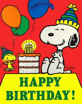 Snoopy happy birthday quote pictures photos and images for