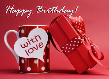 Impress girlfriend with romantic happy birthday wishes fo...