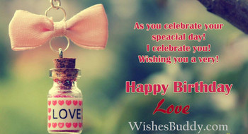 Happy birthday wishes for girlfriend pictures wallpapers ...