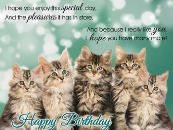 Greetings com send an ecard happy birthday wishes