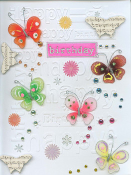 Greeting card happy birthday butterfly – anthony aquan as...