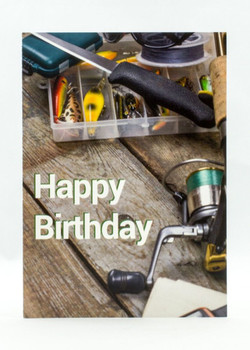 Man cards all – tagged happy birthday