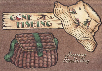 Image result for birthday fishing birthdays pinterest