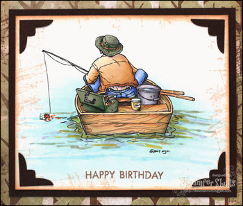 Happy birthday jamisonace oregon fishing forum
