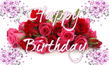 50 Cute happy birthday wishes and images for lovers ilove...