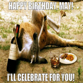 Funny happy birthday images for facebook