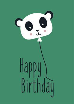 The best happy birthday memes happy birthday panda and bi...