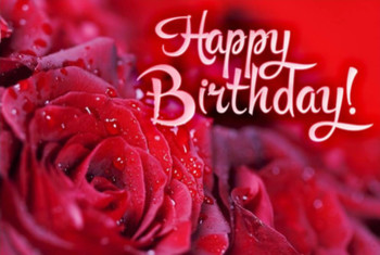 √ Rose birthday wishes with name expert happy birthday wi...