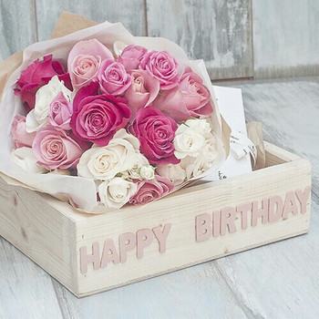Happy birthday images with Roses💐 — Free happy bday pictures and photos ...