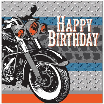 √ Happy birthday biker quotes new harley davidson happy b...