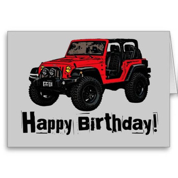 Perfect birthday present its a jeep girl thing pinterest