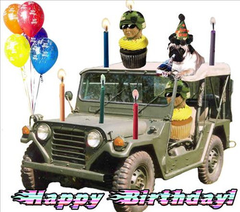 Happy birthday jeep g owners club • view topic happy