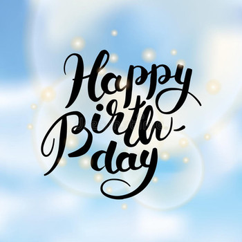 happy-birthday-lettering-sky-vector-text-background-to-yo...