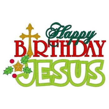 Happy birthday jesus christmas help pinterest happy birth...
