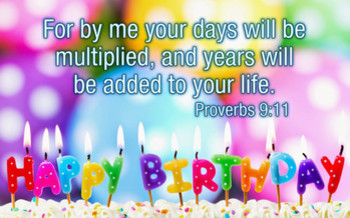 Bible verses birthdays bible verses for birthdays the holy