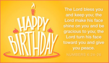 Bible birthday wishes wishes greetings pictures – wish guy