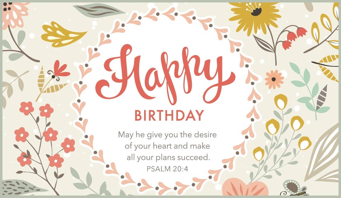 Happy birthday images Religious💐 - Free Beautiful bday cards and pictures  