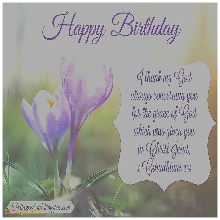 Happy birthday images with Scripture💐 — Free happy bday pictures and ...