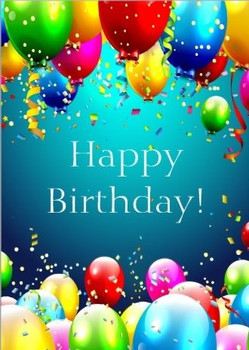 Happy birthday balloons compartirvideos es happybirthday ...