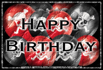 Happy birthday skullsal… flickr