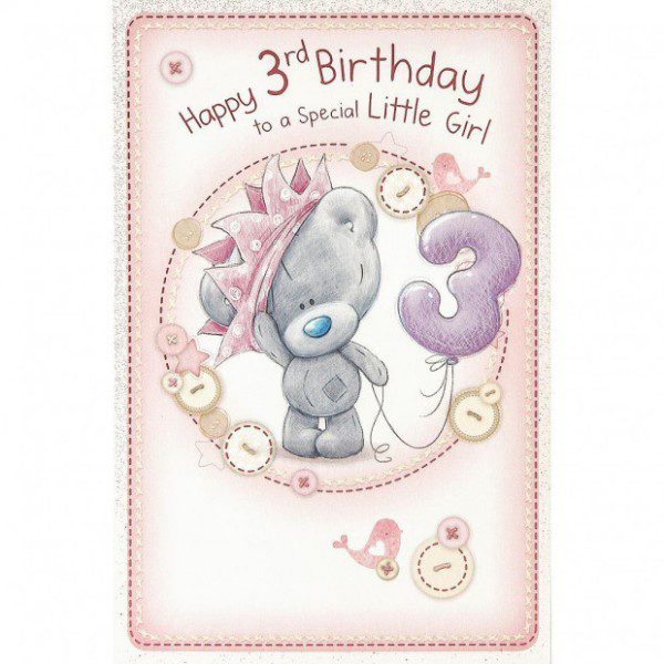 Happy Rd Birthday Images Free Happy Bday Pictures And Photos Bday Card Com