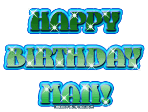 Happy birthday images for men yahoo image search results