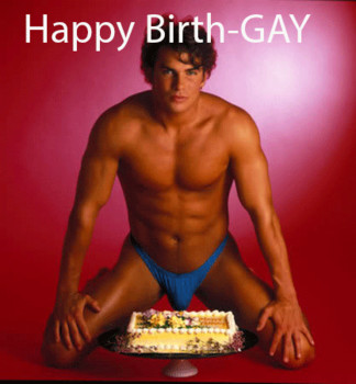 Happy birthday gif images for a guy