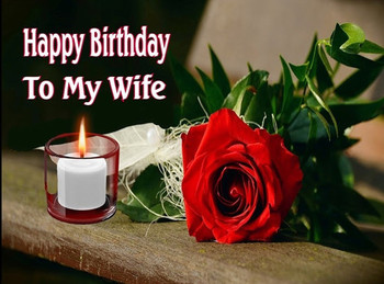 Happy birthday to my wife youtube