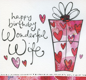 Happy birthday wife wishes pictures page 3