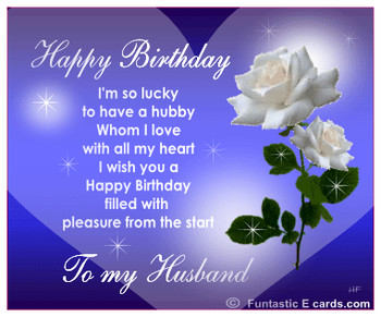 60 Happy birthday husband wishes wishesgreeting