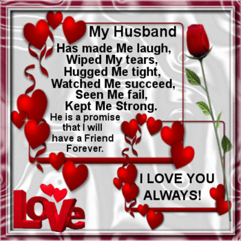 Romantic love messages for my husband with images ilove m...