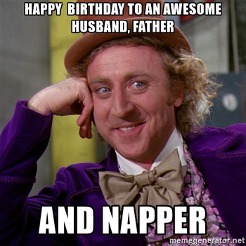 Happy birthday memes images about birthday for everyone